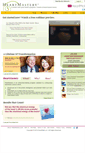 Mobile Screenshot of heartmastery.com